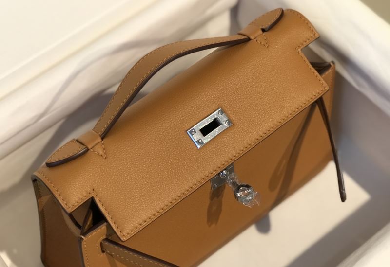 Hermes Kelly Bags